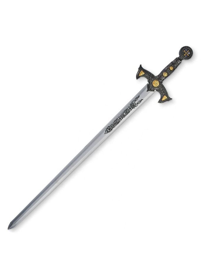 ESPADA  TEMPLARIA 60221